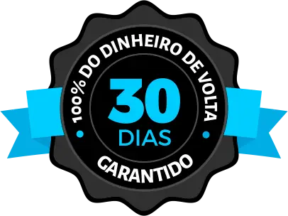 Selo Garantia