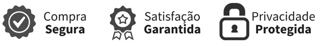 Pagamento Seguro